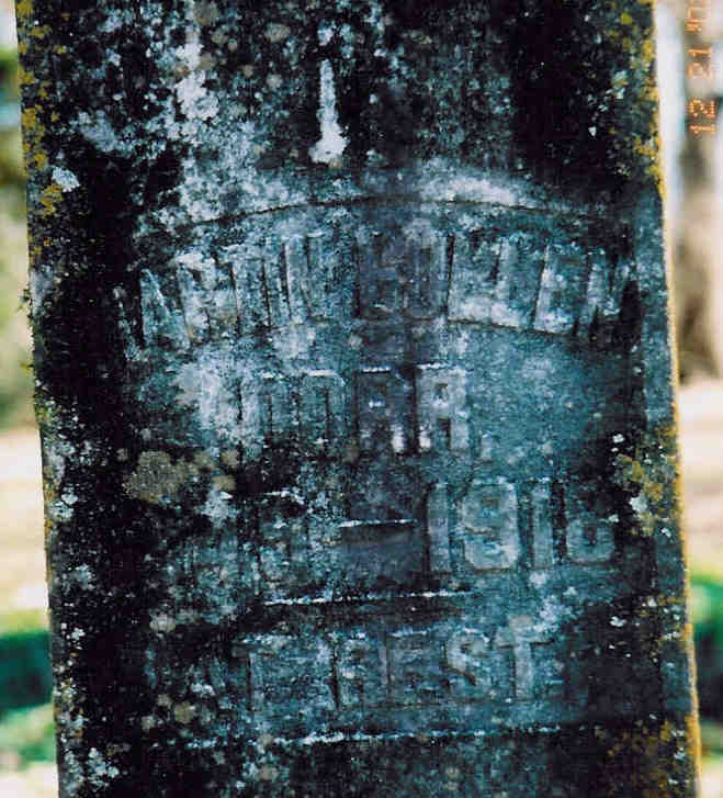 GravemarkerMartinCDorr.jpg (60409 bytes)